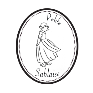 Logo de SANDRA GARREAU Petite Sablaise